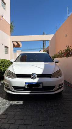 VOLKSWAGEN GOLF 1.4 TSI HIGHLINE 16V GASOLINA 4P MANUAL